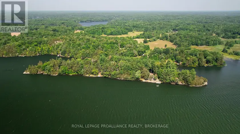 Vacant Land at LOT 2 TRILLIUM LANE, Frontenac