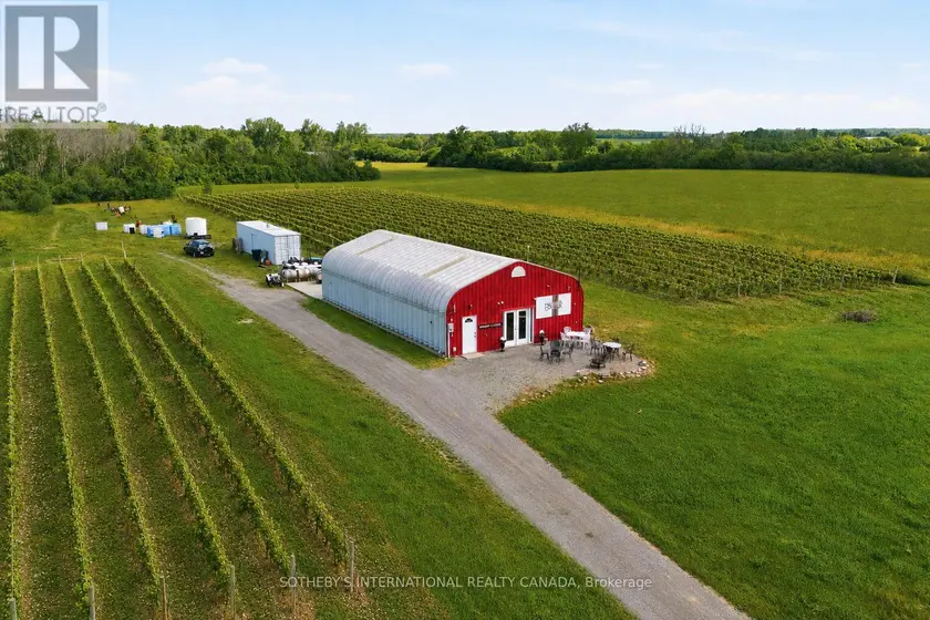 Other at 562 DANFORTH ROAD E, Prince Edward County