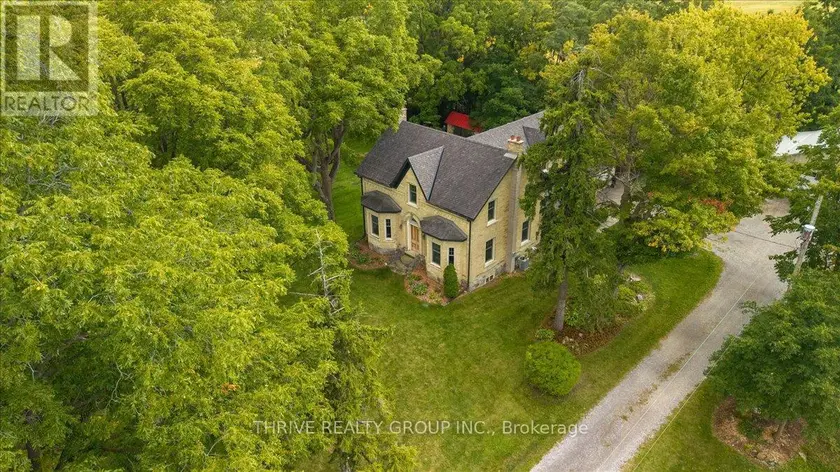 Detached at 8567 REVERE DRIVE, Lucan Biddulph