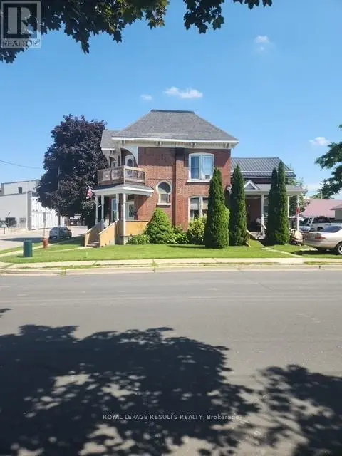 Multiplex at 87-89 - 89 SYDENHAM STREET E, Aylmer