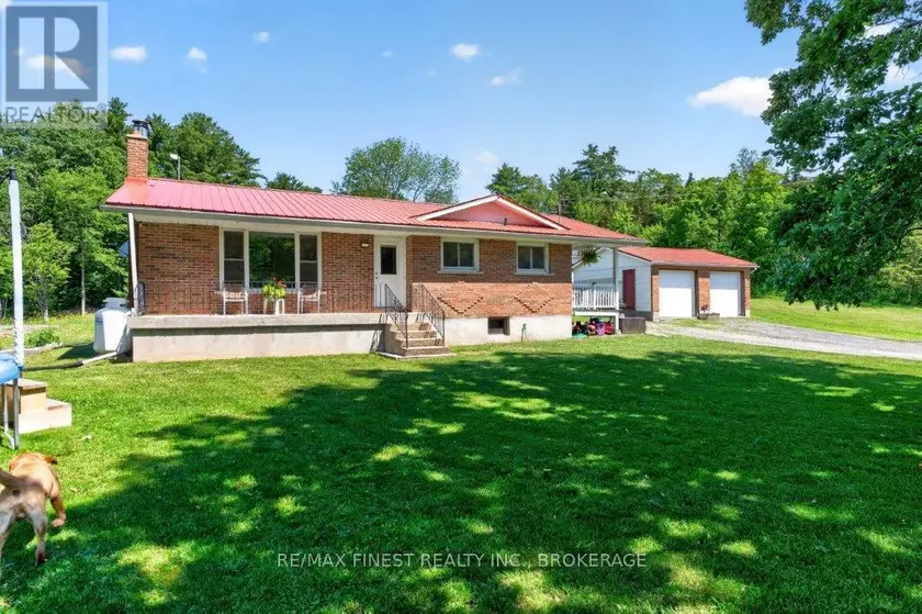 Detached at 7055 BATTERSEA ROAD, Frontenac