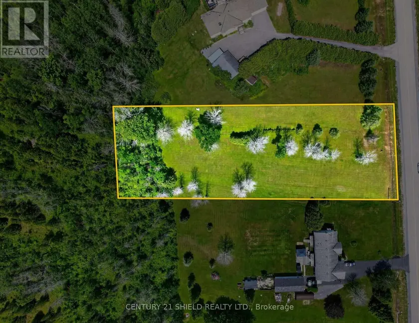 Vacant Land at 0000 DAFOE ROAD, South Stormont