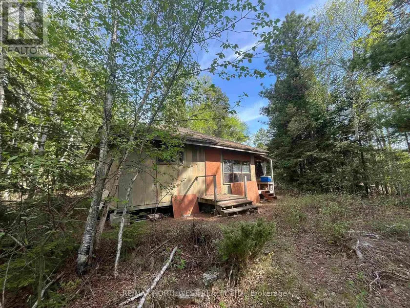 Detached at PIN 560660931, Rainy River Remote Area