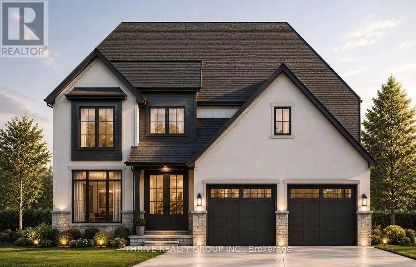 Detached at 878 LUNAR DRIVE, London North