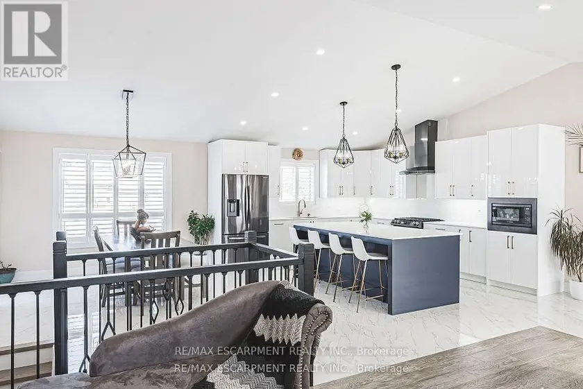 Detached at 1796 PENNY LANE, West Lincoln