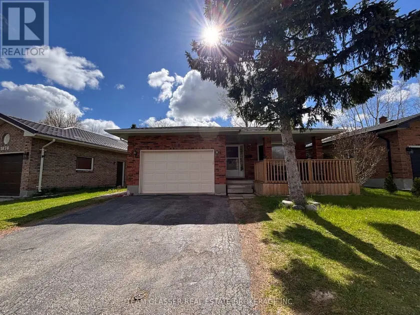 Detached at 1082 LAWSON ROAD, London North