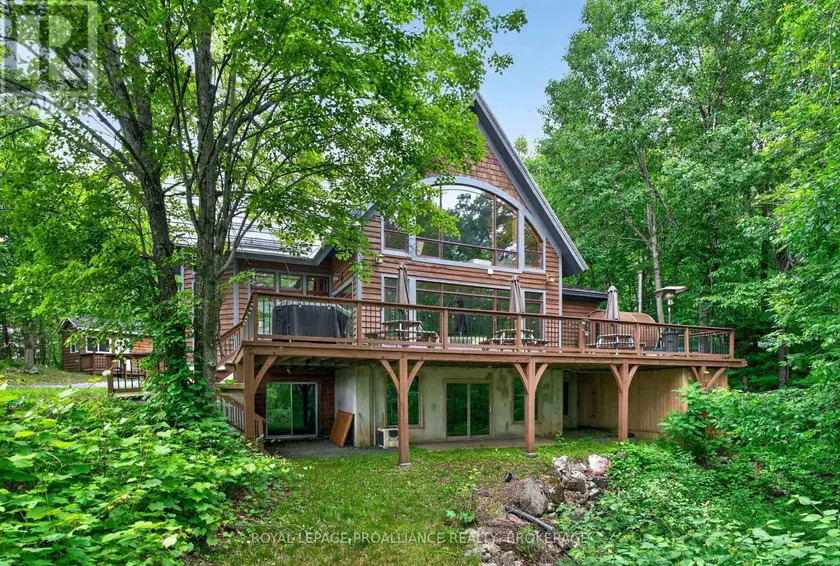 Detached at 488 GULL CREEK LANE, Stone Mills