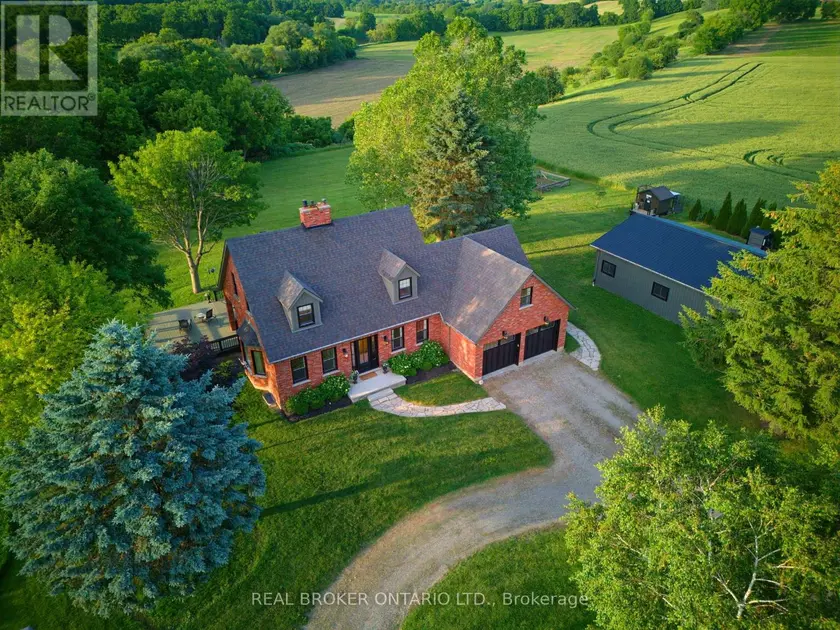Detached at 99 COUNTY ROAD 18 ROAD, Brant