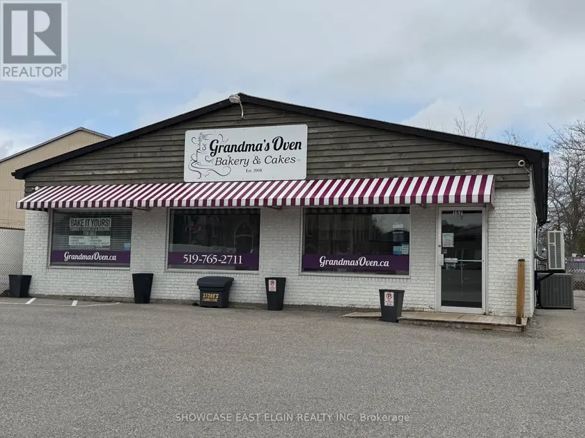 Other at 157 JOHN STREET N, Aylmer