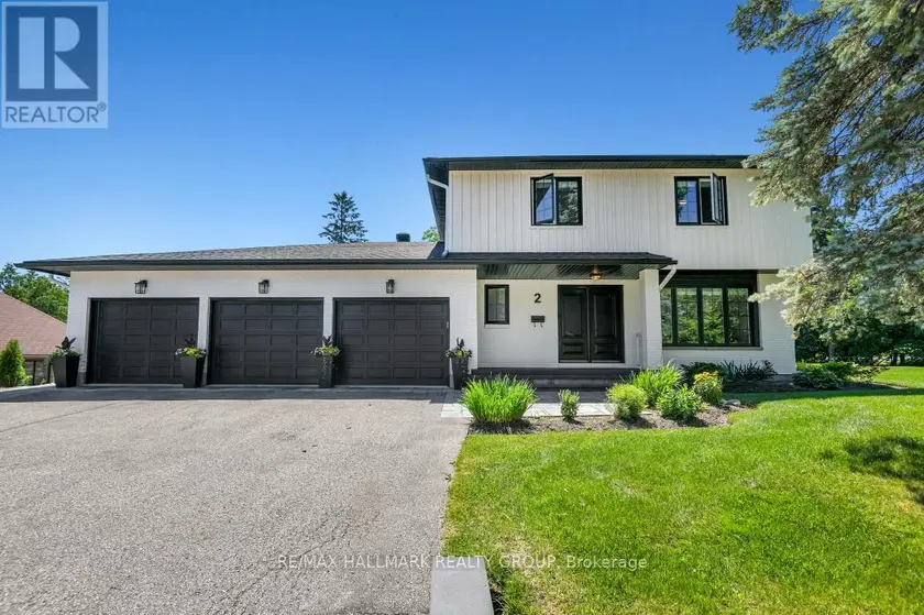 Detached at 2 SWANS WAY N, Ottawa