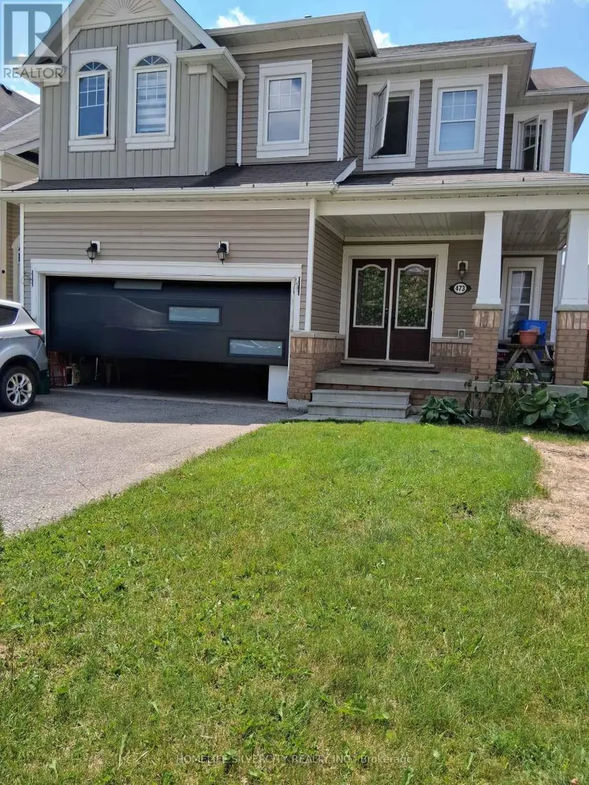 Detached at 473 TANSLEY STREET, Shelburne