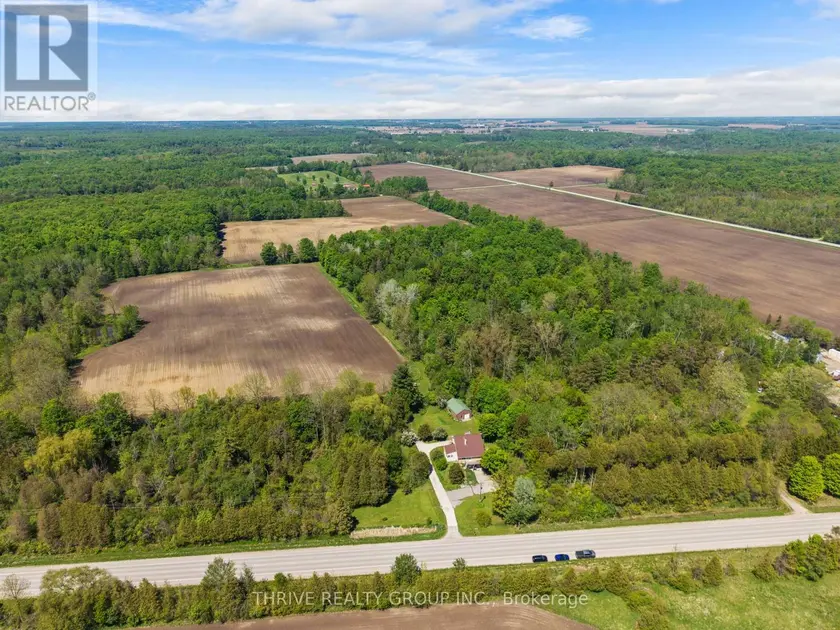 Other at 36464 MILL ROAD, Bluewater