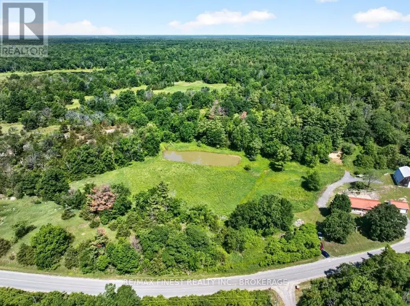Vacant Land at 0 BATTERSEA ROAD, Frontenac