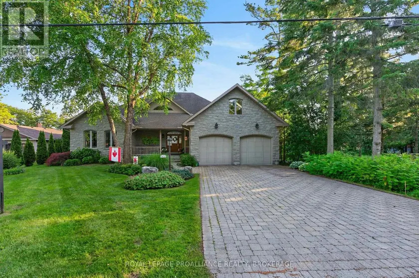 Detached at 178 NICHOLSON POINT ROAD, Loyalist