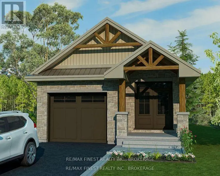 Detached at 8 STONE STREET, Greater Napanee