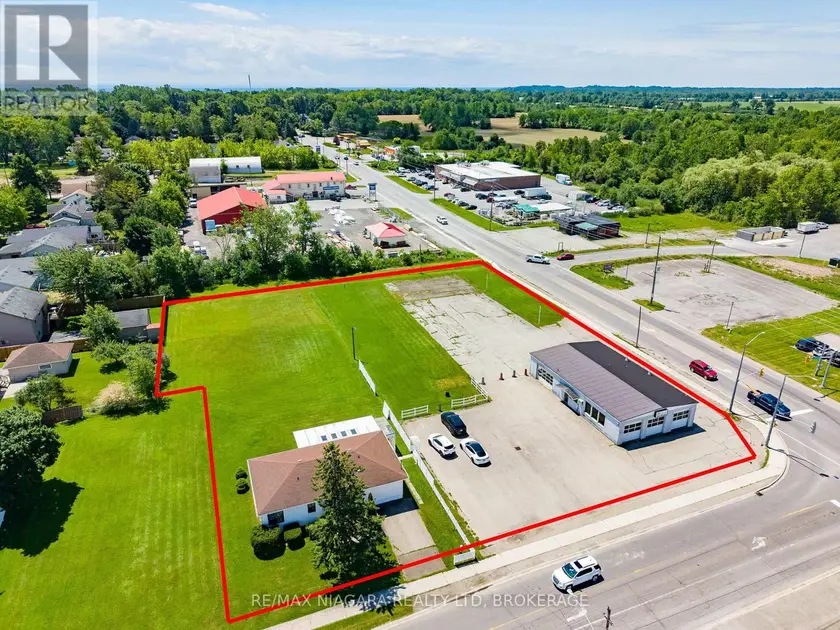 Other at 3867 DOMINION ROAD, Fort Erie