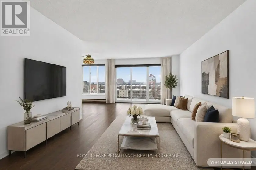 Apartment at 1006 - 257 BATH ROAD, Kingston