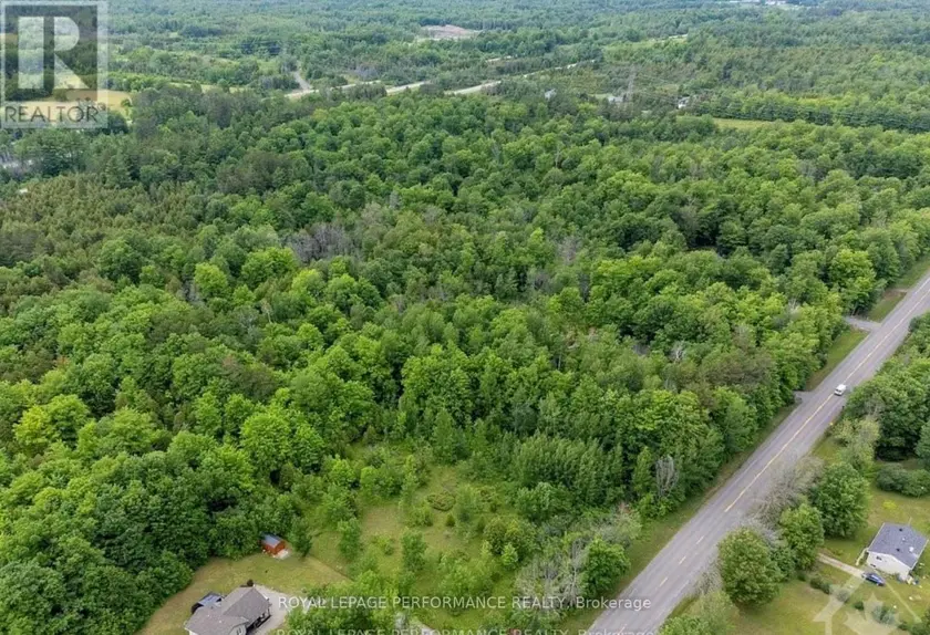 Vacant Land at 8110 COUNTY RD 44 ROAD, Edwardsburgh/Cardinal