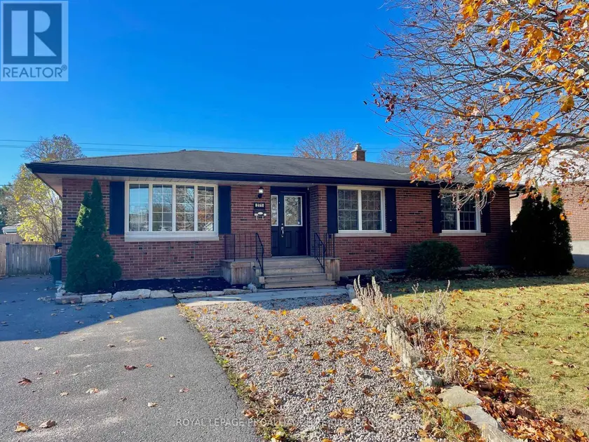 Detached at 271 CHELSEA ROAD, Kingston