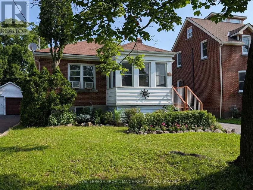 Detached at 51 DUNDAS STREET, Kingston