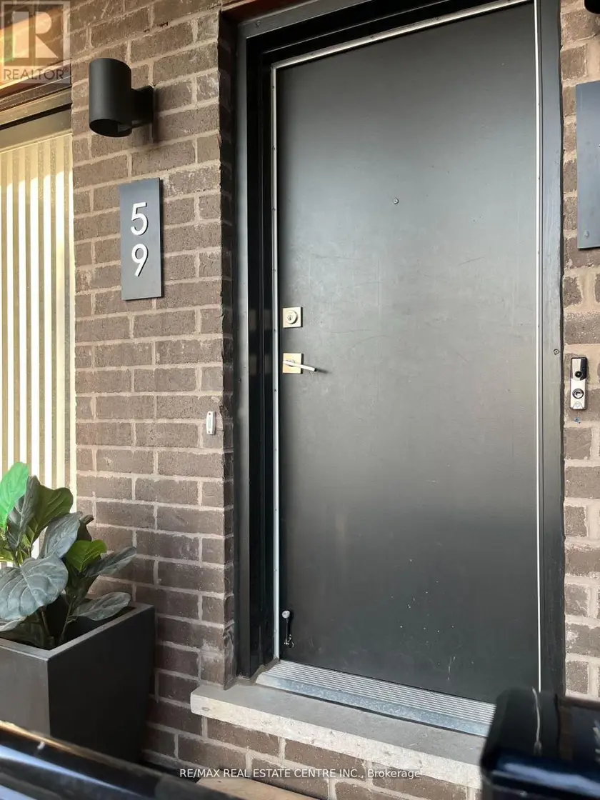 Townhouse at 59 - 6705 CROPP STREET, Niagara Falls