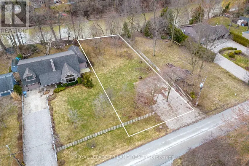 Detached at 8419 DEFORE DRIVE, Lambton Shores