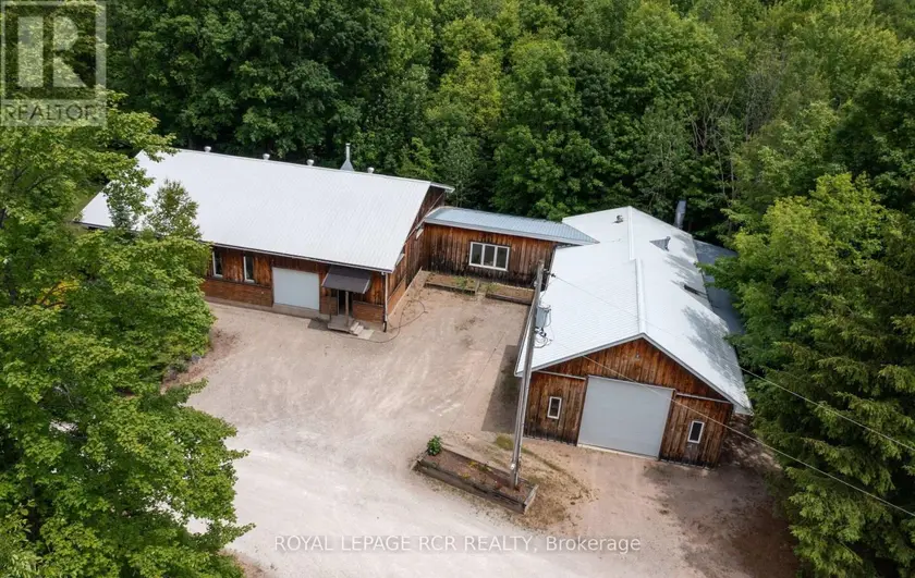Other at 425457 25 SIDE ROAD, Amaranth