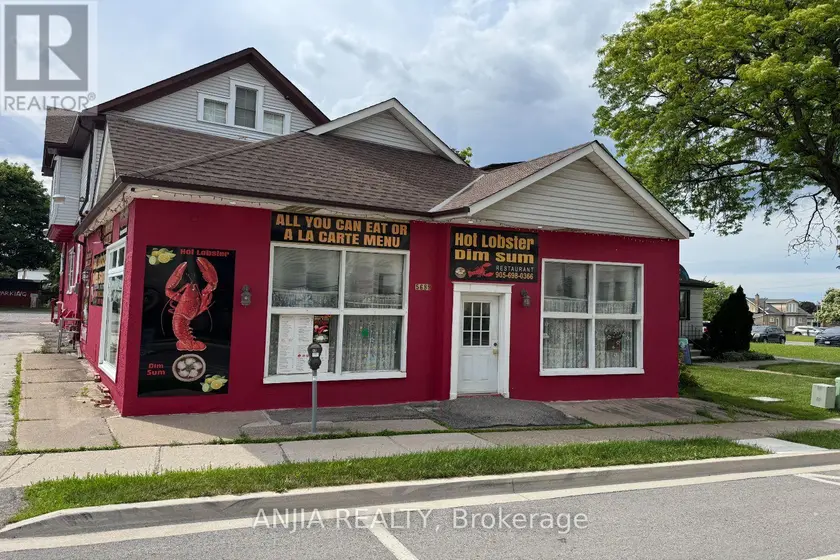 Other at 5689 MAIN STREET, Niagara Falls (Hospital)