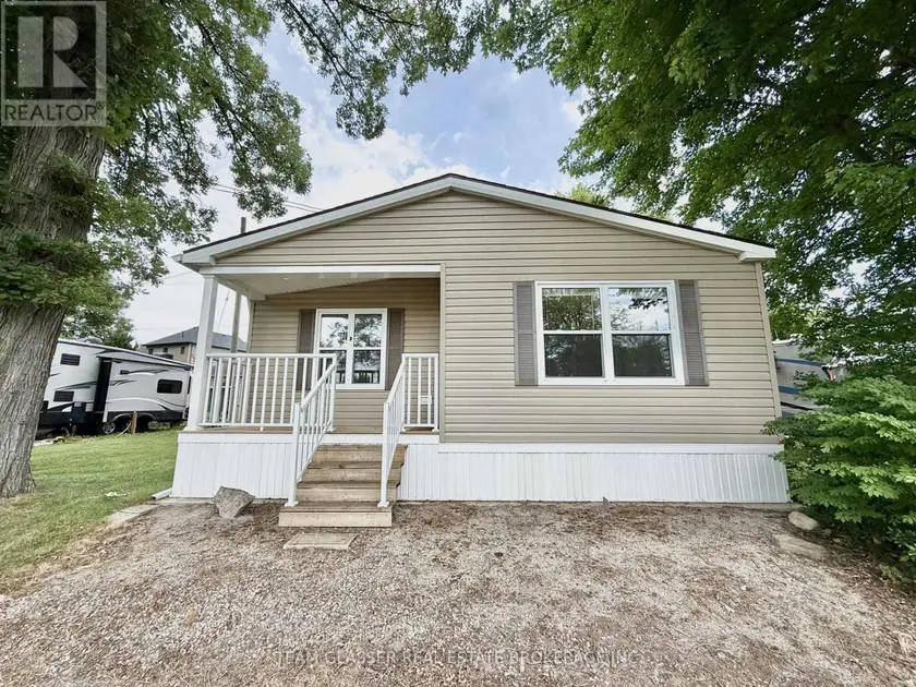 Detached at 2 - 24749 PARK STREET, Strathroy-Caradoc