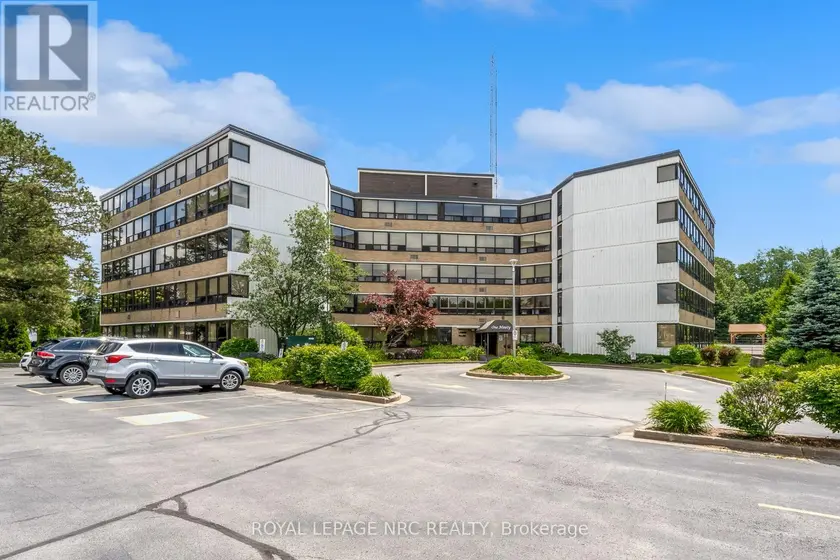 Apartment at 505A - 190 HWY 20 W, Pelham