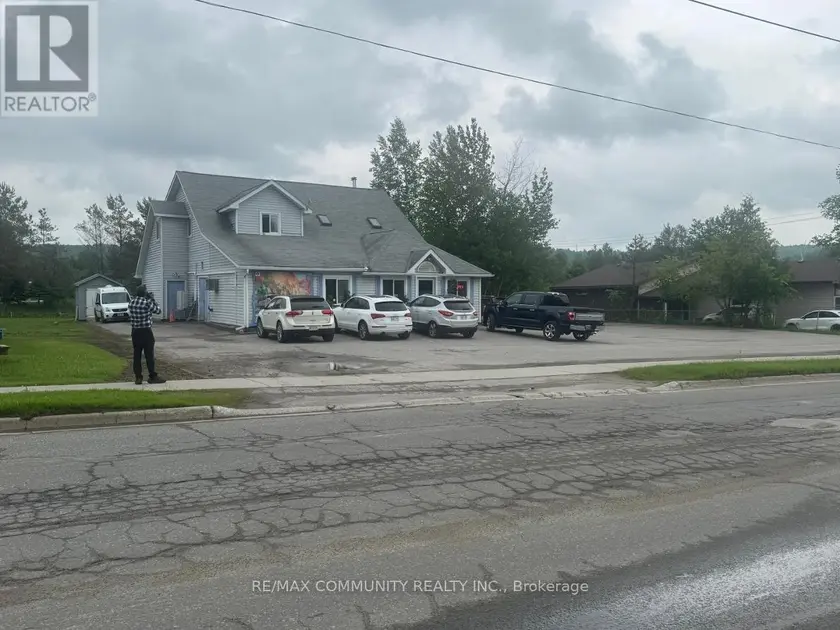 Other at 170 BOBCAYGEON ROAD, Minden Hills (Minden)