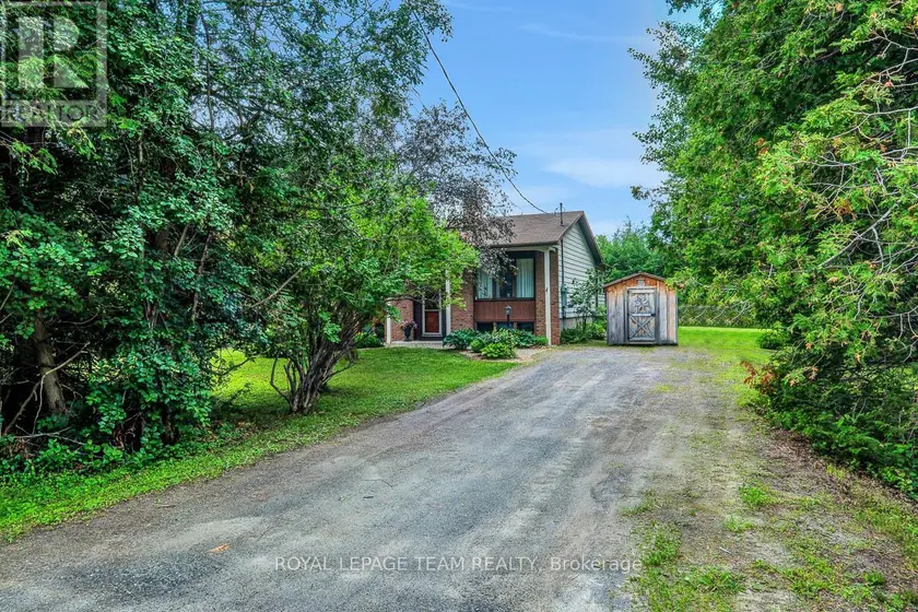 Detached at 324 COUNTY RD. 25 ROAD, North Grenville