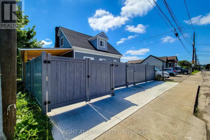 Other at 78 HILLYARD STREET, Hamilton