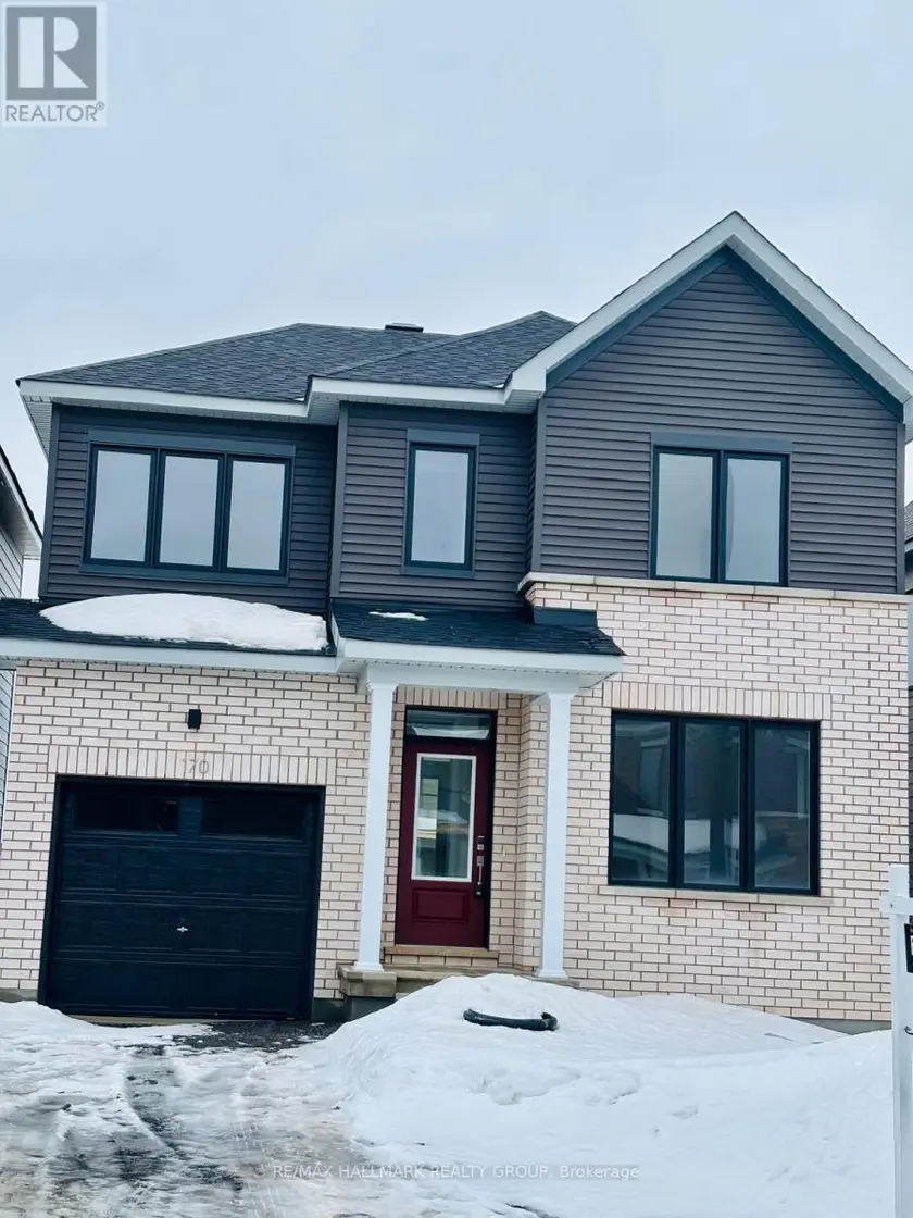 Detached at 170 CONSERVANCY DRIVE, Ottawa