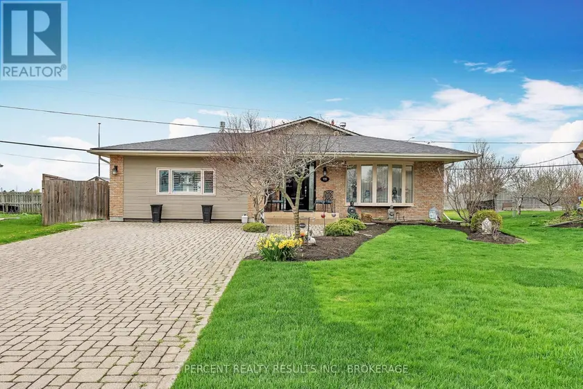 Detached at 935 BRODIE AVENUE, Kingston
