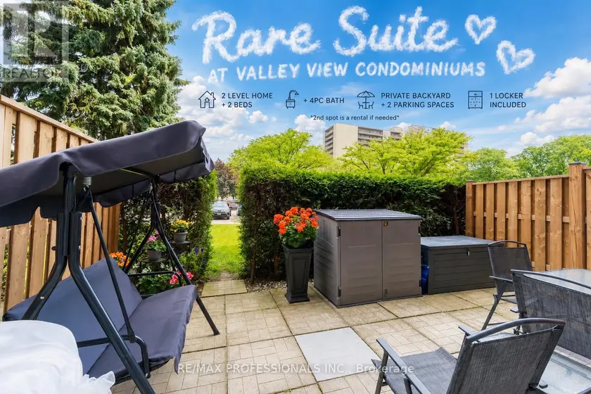 Apartment at 111 - 75 GLENBURN COURT, Hamilton (Riverdale)
