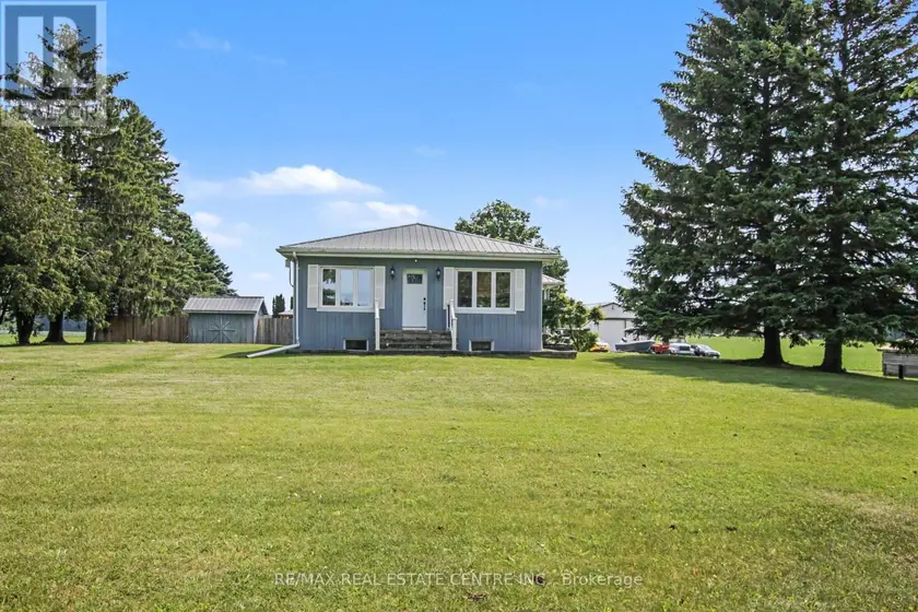 Other at 238 WEST QUARTER TOWNLINE ROAD, Brant (Burford)