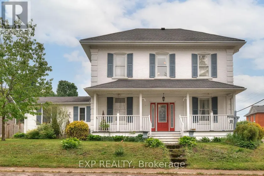 Detached at 181 SHUTER ST STREET, North Huron