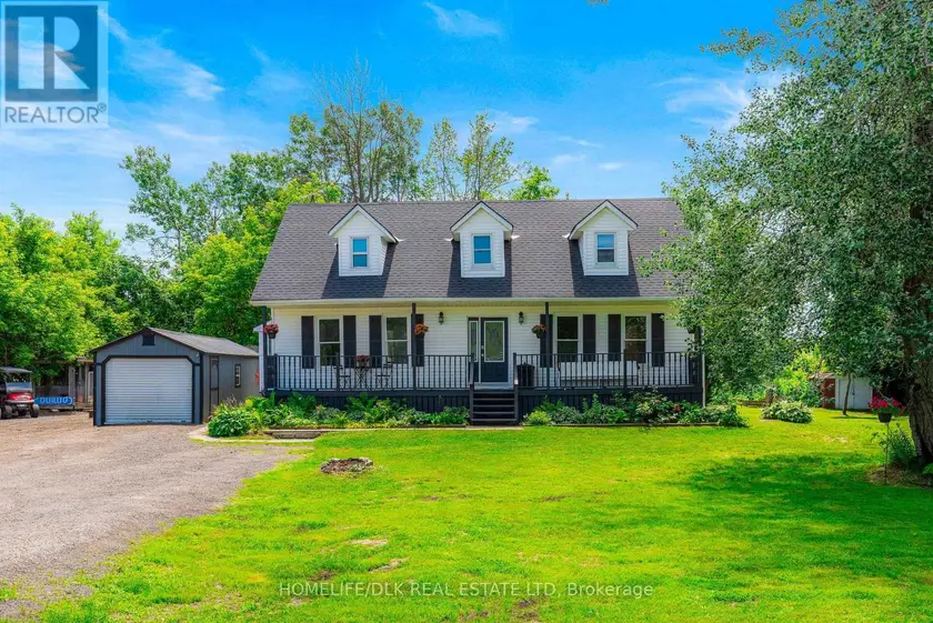 Detached at 94 QUABBIN ROAD, Front of Yonge
