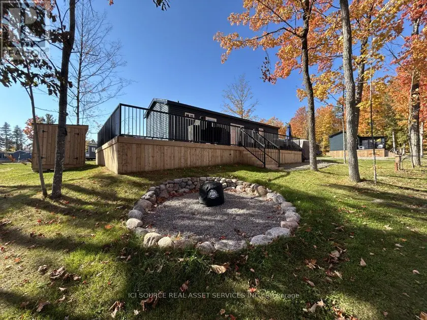 Detached at CHL027 - 1235 VILLIERS LINE, Otonabee-South Monaghan