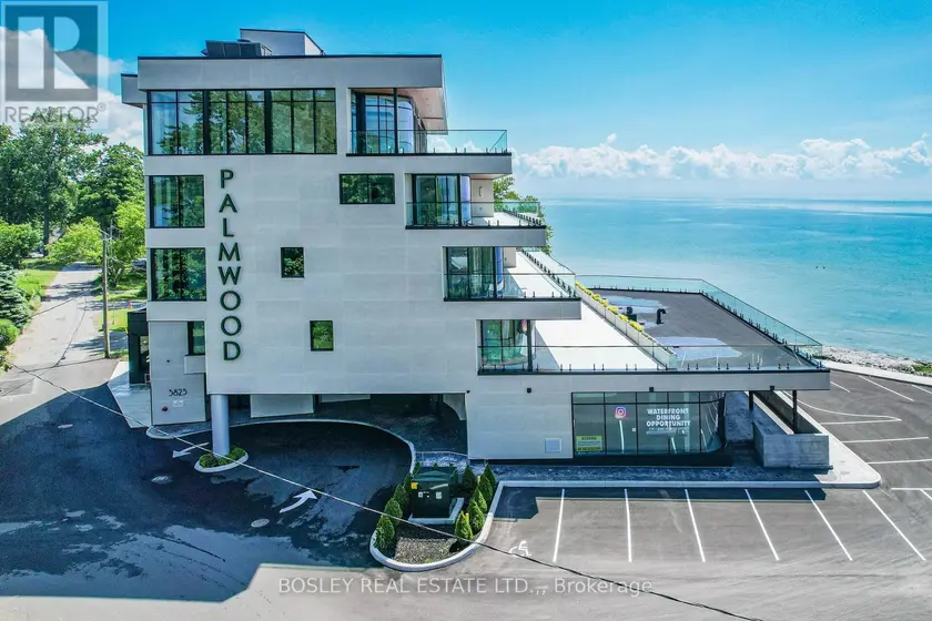 Apartment at 406 - 3823 TERRACE LANE, Fort Erie