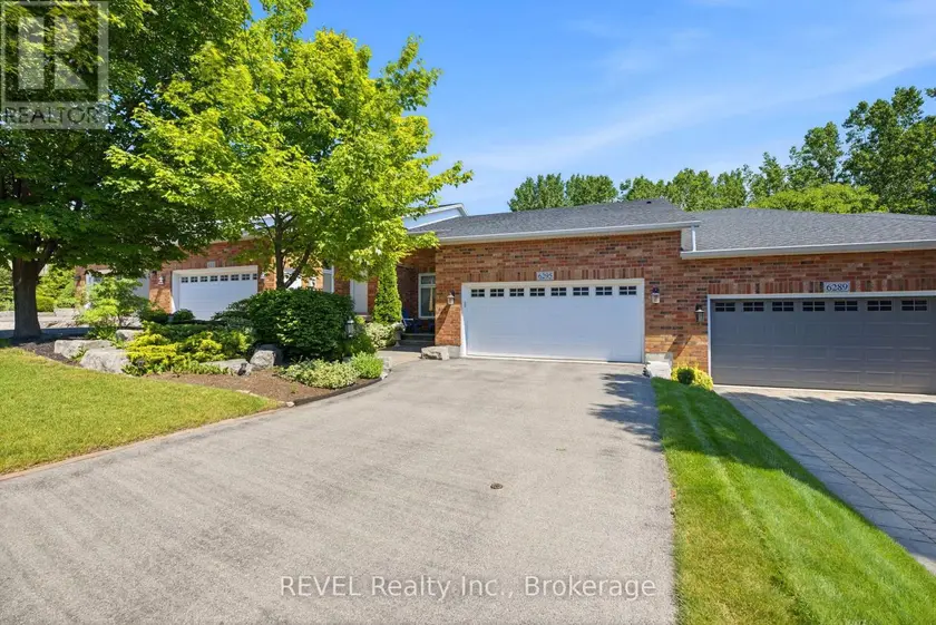 Townhouse at 6295 FOREST RIDGE DRIVE, Niagara Falls