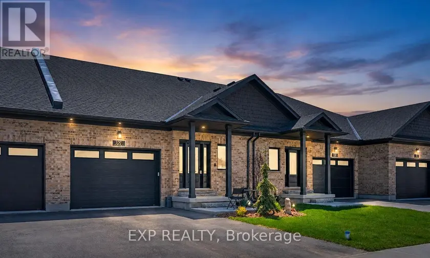 Townhouse at 137 SOUTH PARKWOOD BOULEVARD, Woolwich