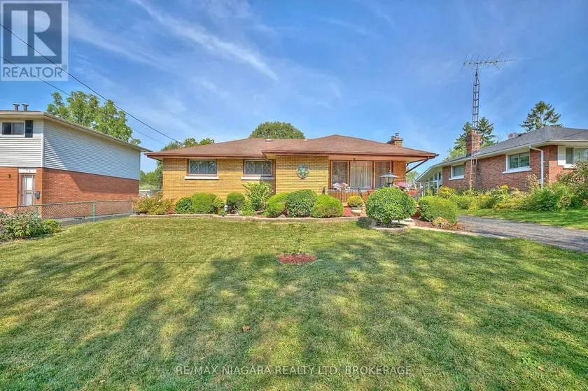 Detached at 316 BOWEN ROAD, Fort Erie