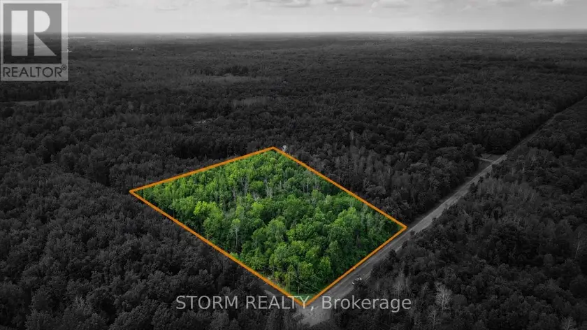 Vacant Land at CON 8 BINGLEY ROAD, South Stormont