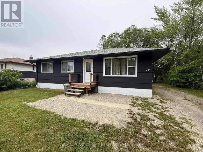 Detached at 79 MAPLE CRESCENT, Atikokan