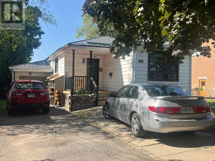 Detached at 378 ENFIELD AVENUE, Ottawa
