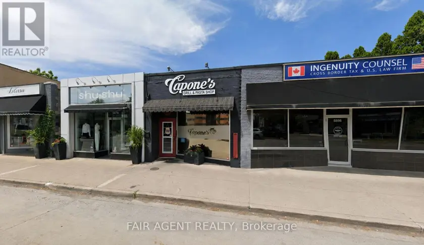 Other at 5880 WYANDOTTE STREET E, Windsor