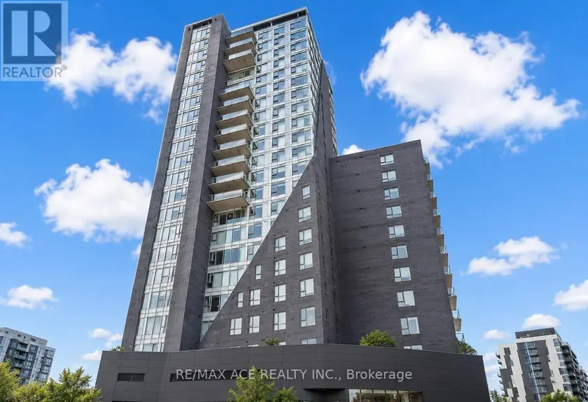 Apartment at 504 - 158 KING STREET N, Waterloo