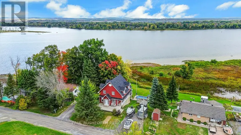 Detached at 3729 PRUDHOMME ROAD, Alfred and Plantagenet